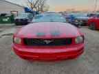 2005 FORD MUSTANG
