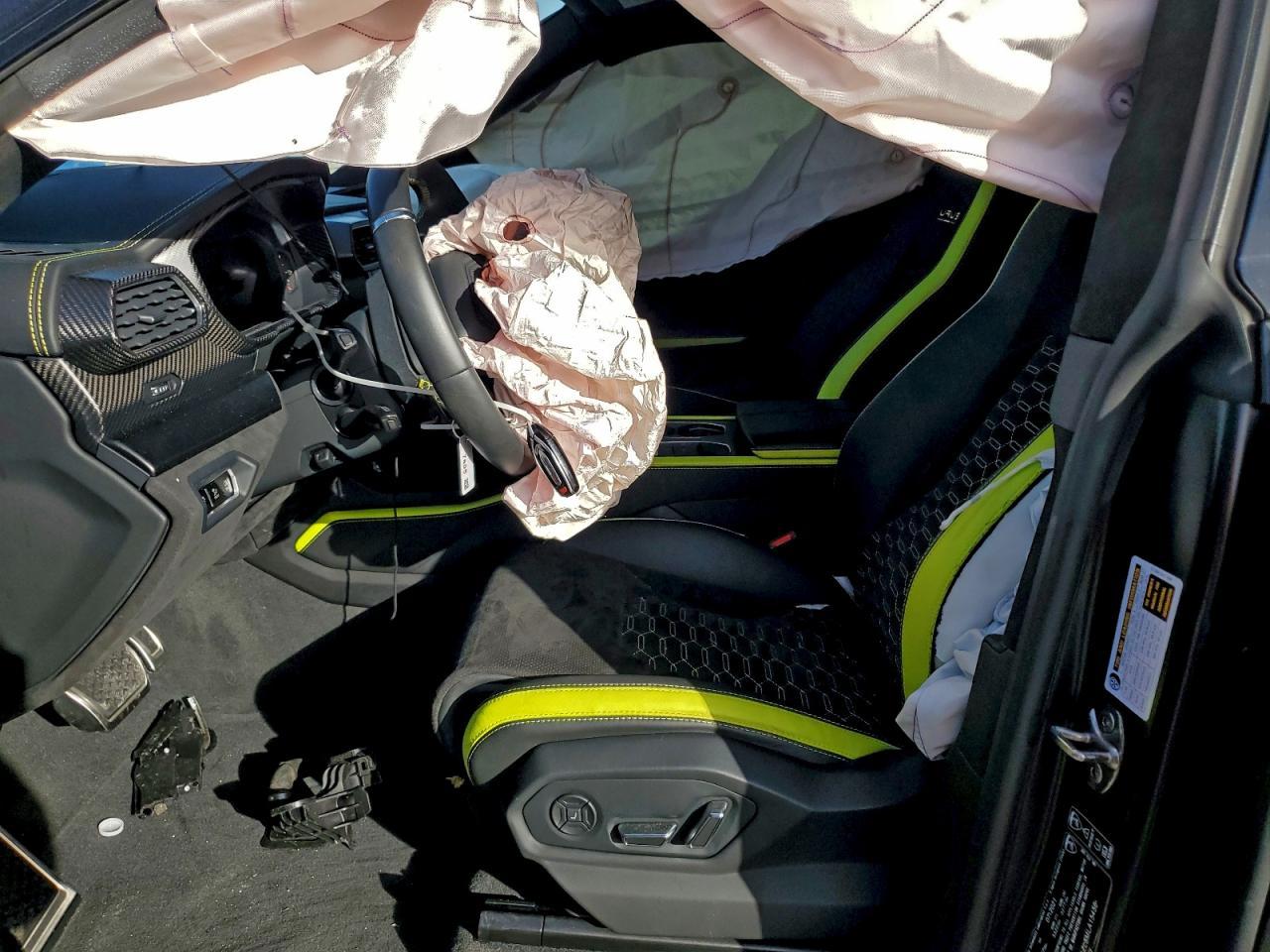 2021 Lamborghini Urus