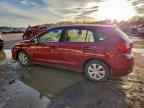 2016 SUBARU IMPREZA