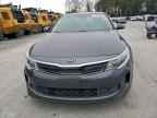 2017 KIA Optima Hybrid