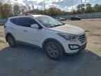 2014 HYUNDAI SANTA FE