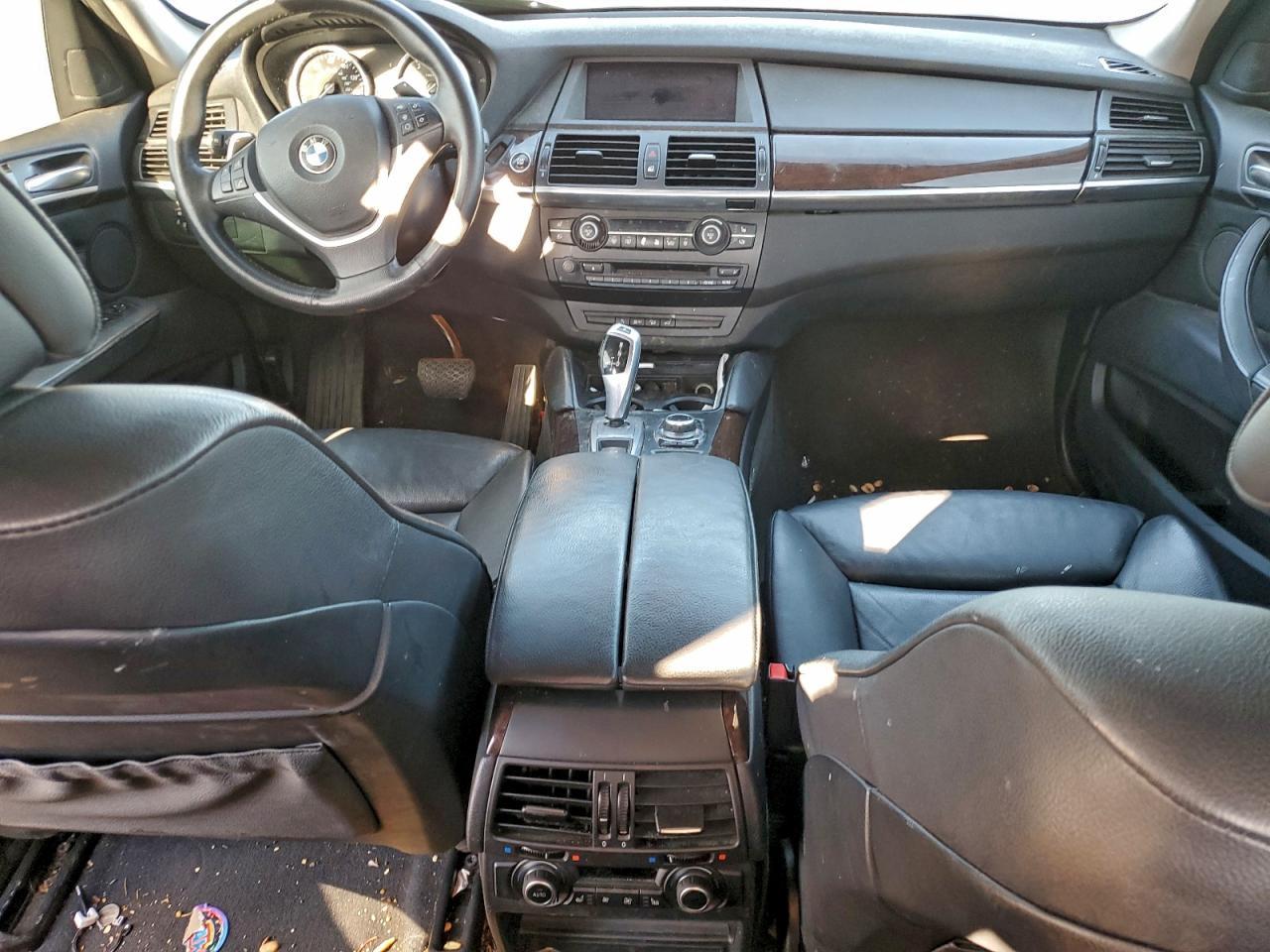 2014 BMW X6