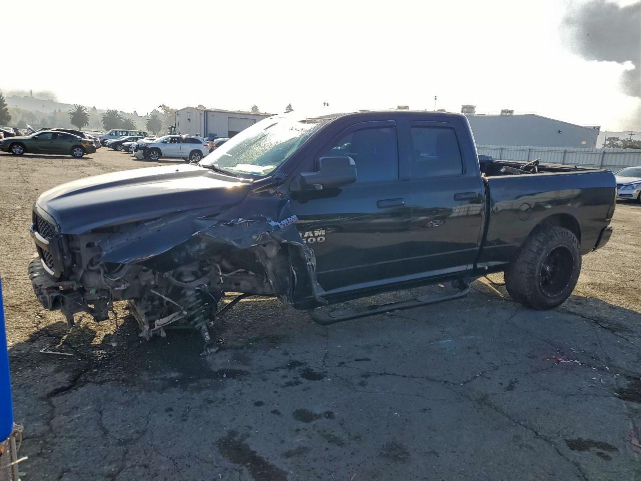 2013 RAM 1500
