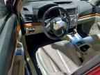 2013 SUBARU Outback