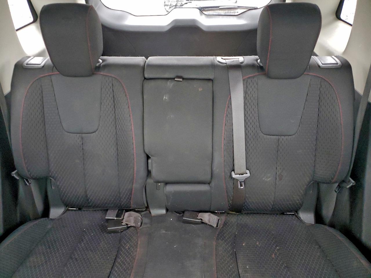 2015 GMC Terrain