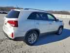 2014 KIA SORENTO