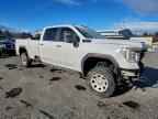 2021 GMC Sierra