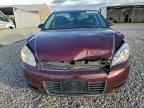 2007 CHEVROLET IMPALA