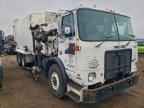 2007 Autocar Llc