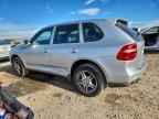 2008 PORSCHE CAYENNE