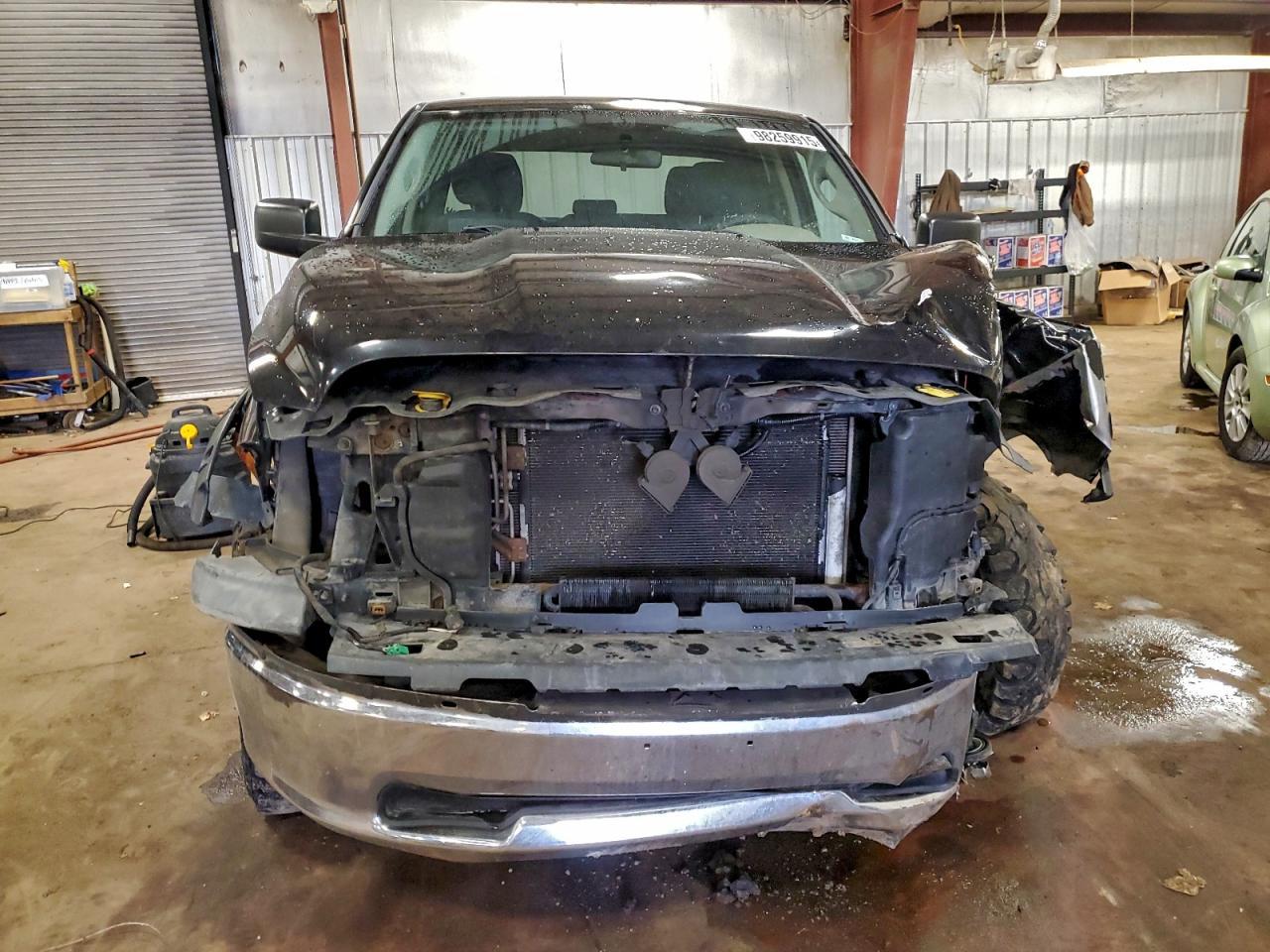 2012 DODGE RAM 1500