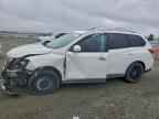 2013 NISSAN PATHFINDER