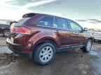 2009 LINCOLN MKX