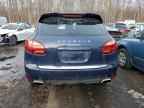 2013 PORSCHE CAYENNE