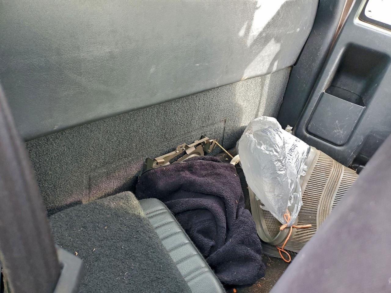 2003 GMC Sonoma