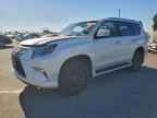 2021 LEXUS GX 460