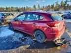2022 SUBARU IMPREZA