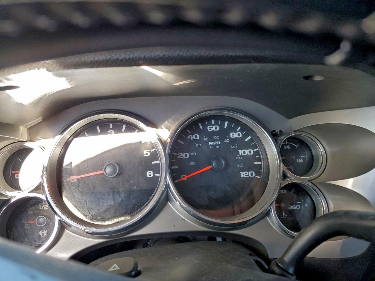 2012 GMC Sierra