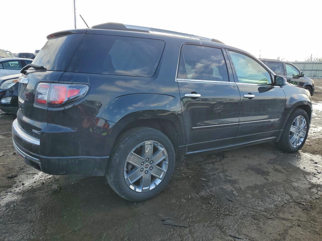 2015 GMC ACADIA