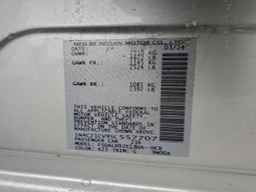 2025 NISSAN LEAF