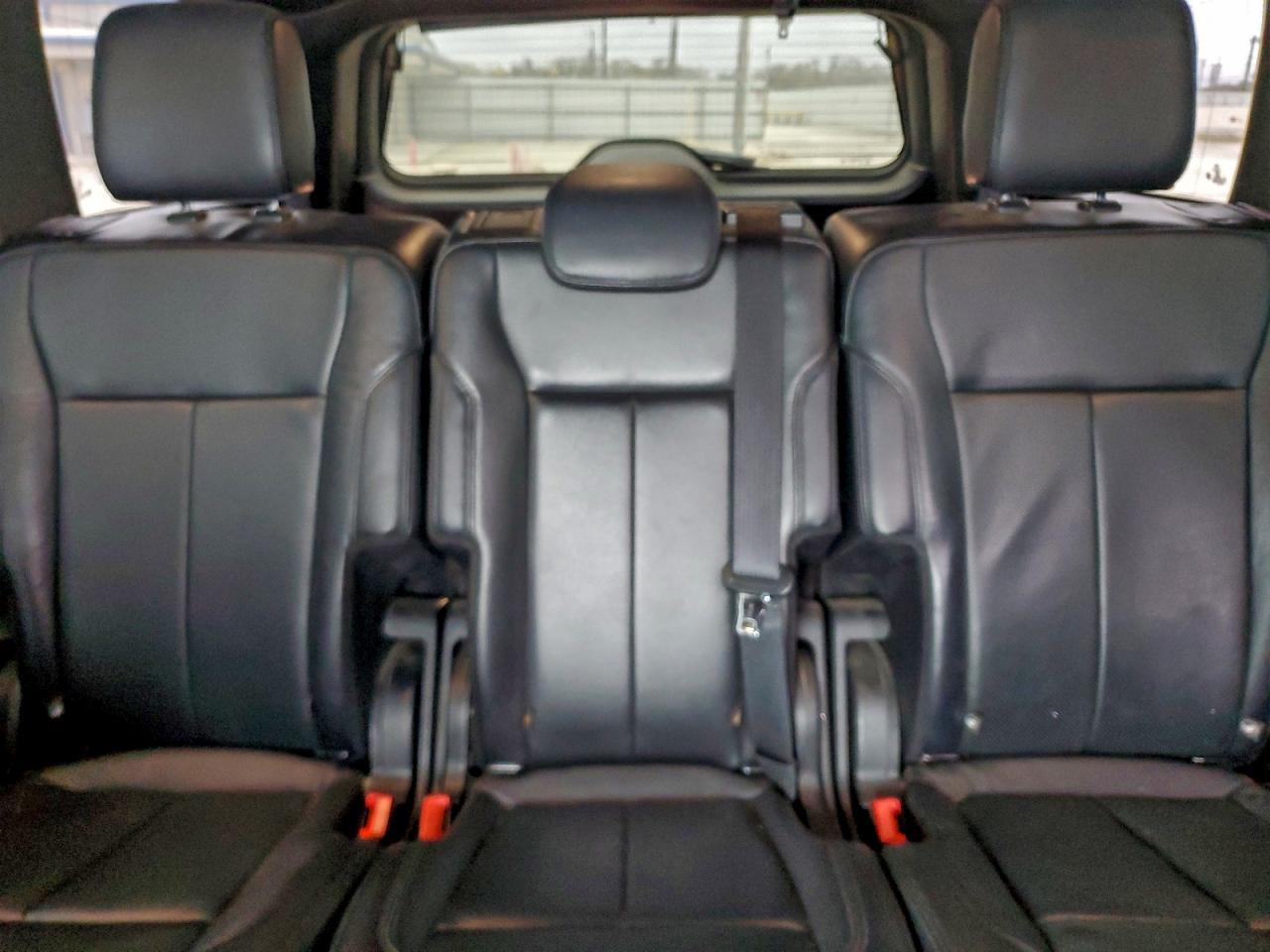 2018 FORD Expedition