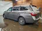 2011 HONDA ODYSSEY