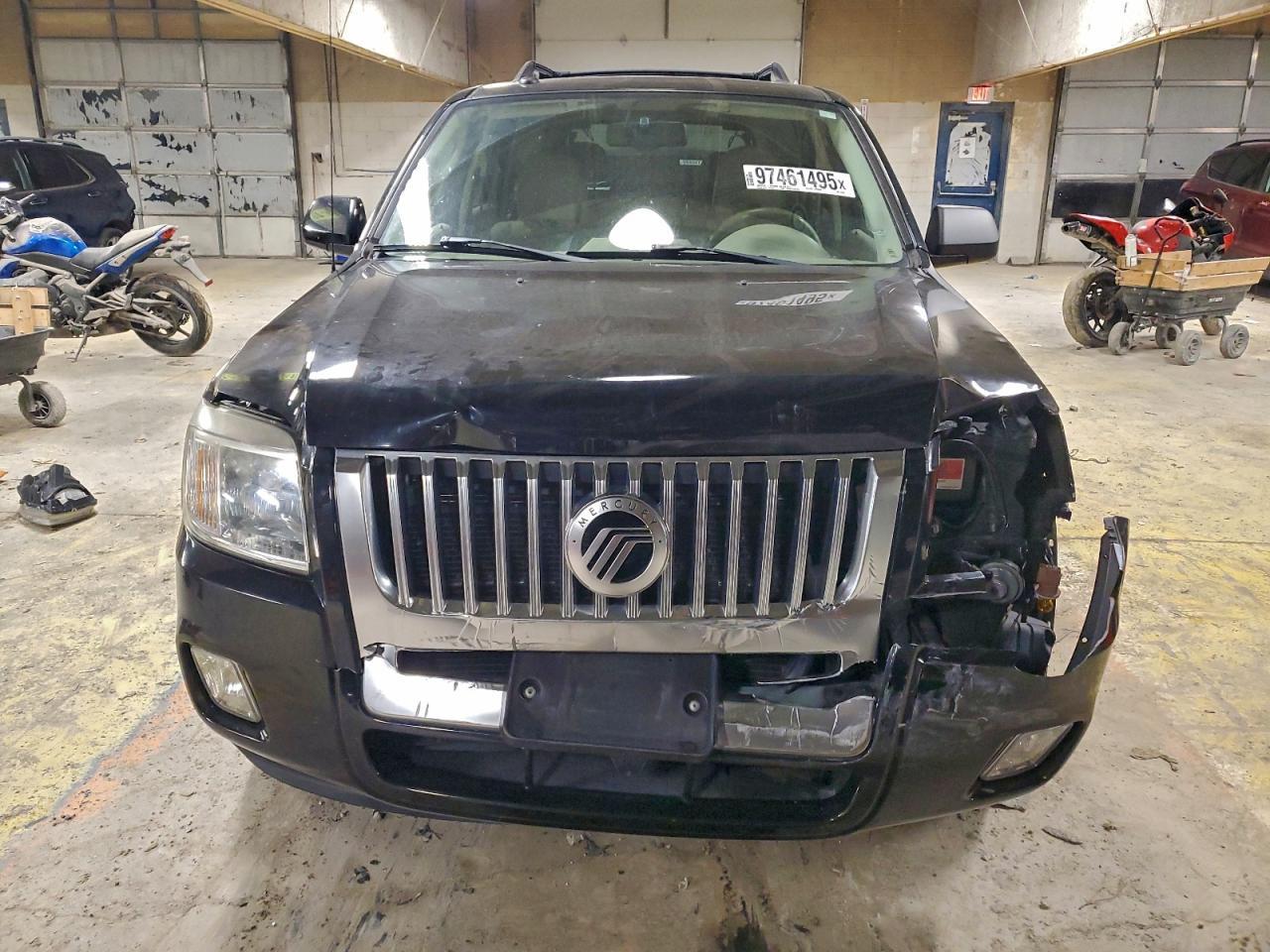 2009 MERCURY Mariner
