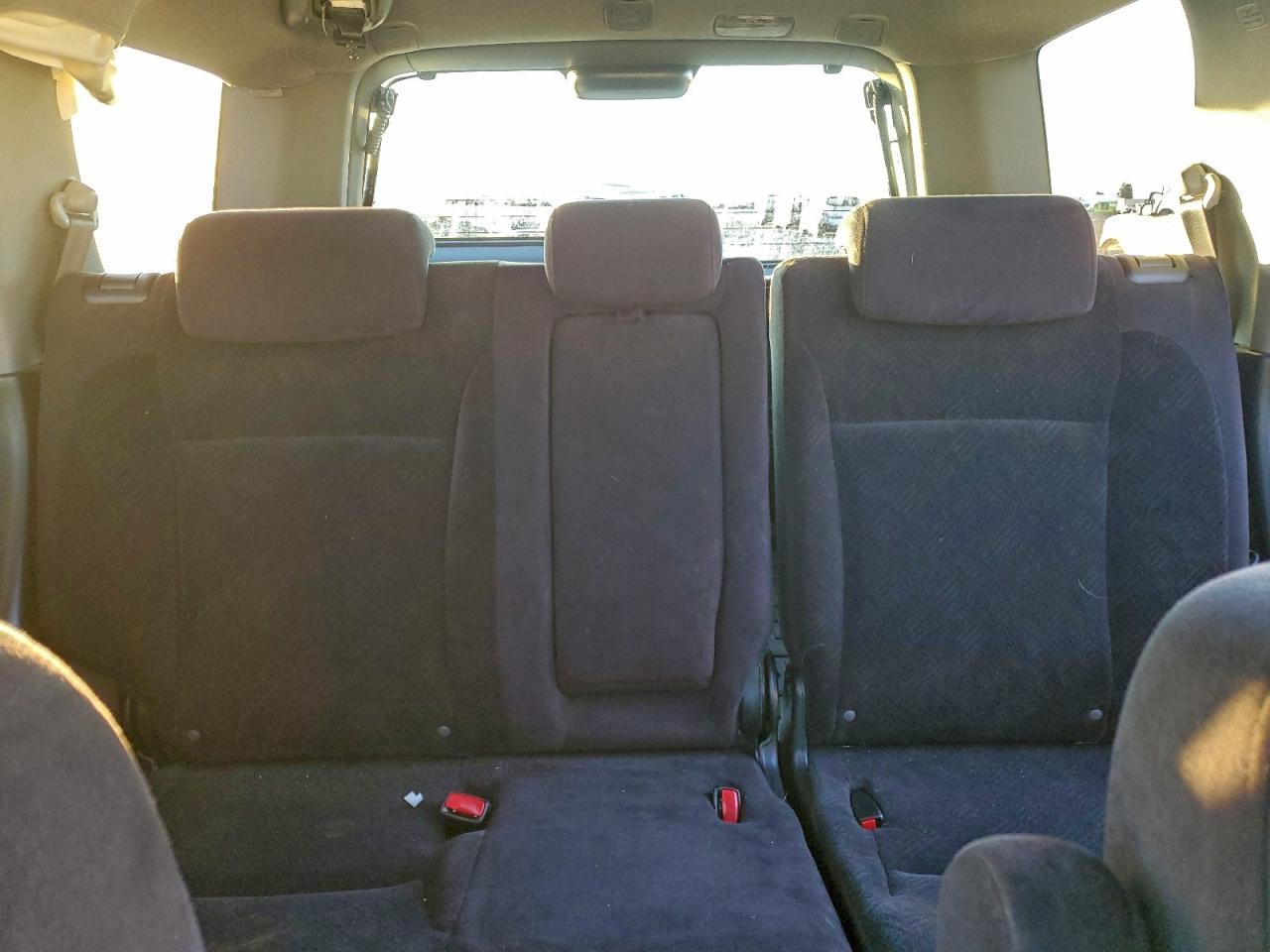 2005 HONDA CR-V