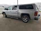 2016 GMC Sierra
