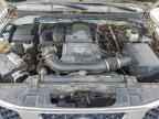 2006 NISSAN Frontier
