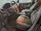 2016 CHEVROLET TRAVERSE
