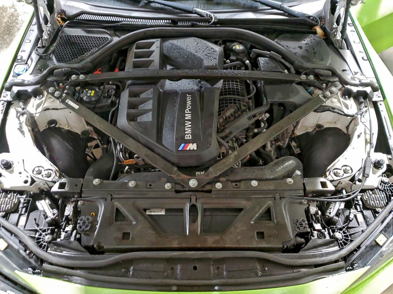 2021 BMW M4