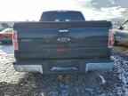 2012 FORD F-150 Lightning