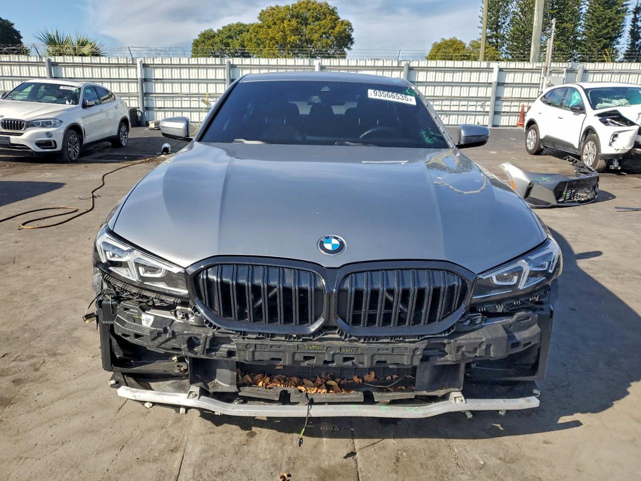 2024 BMW 3 SERIES