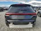 2025 AUDI Q6 e-tron