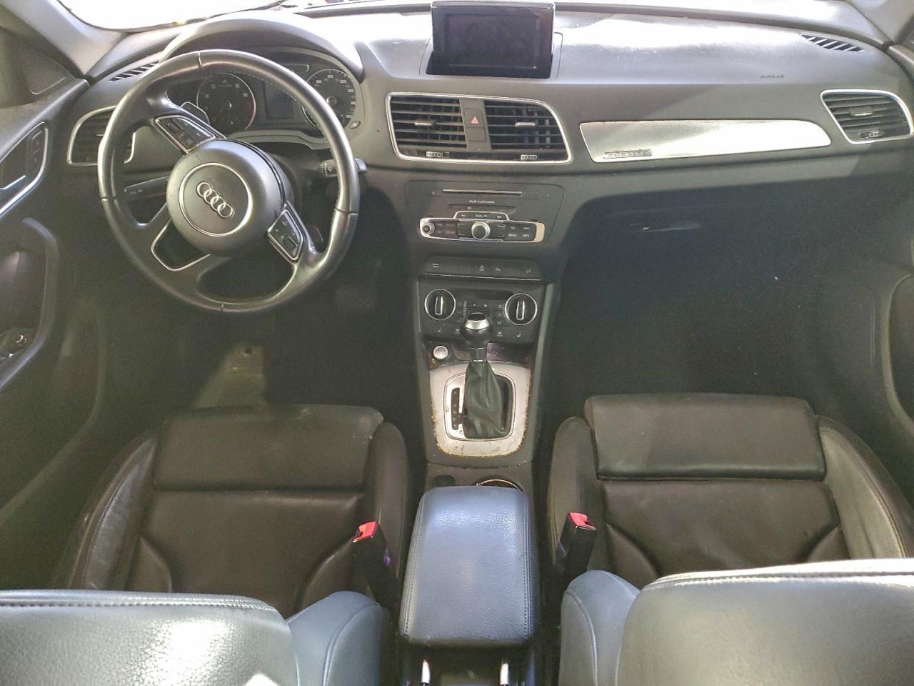 2018 AUDI Q3
