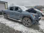 2025 GMC Sierra