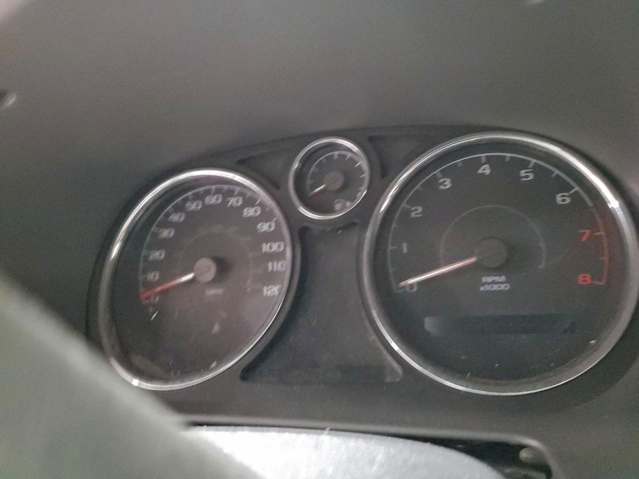 2007 CHEVROLET COBALT