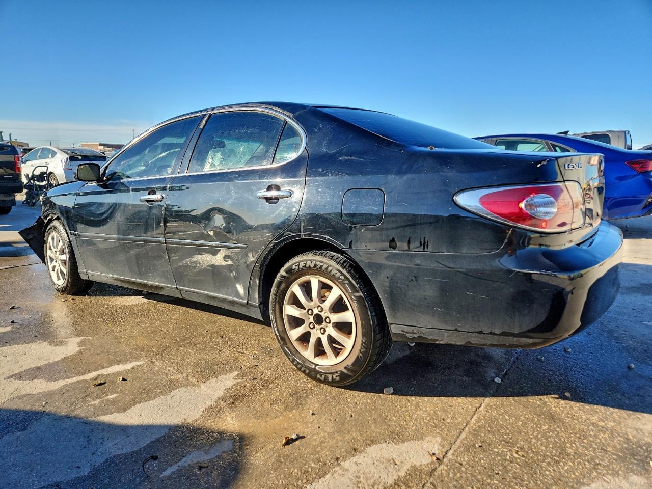 2003 LEXUS Es 300