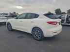 2019 MASERATI Levante