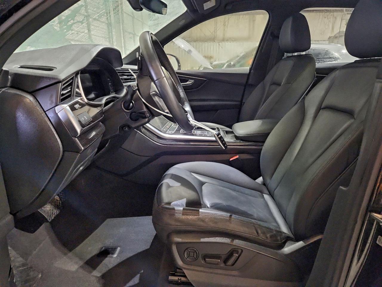 2021 AUDI Q7