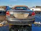 2001 CHRYSLER Sebring