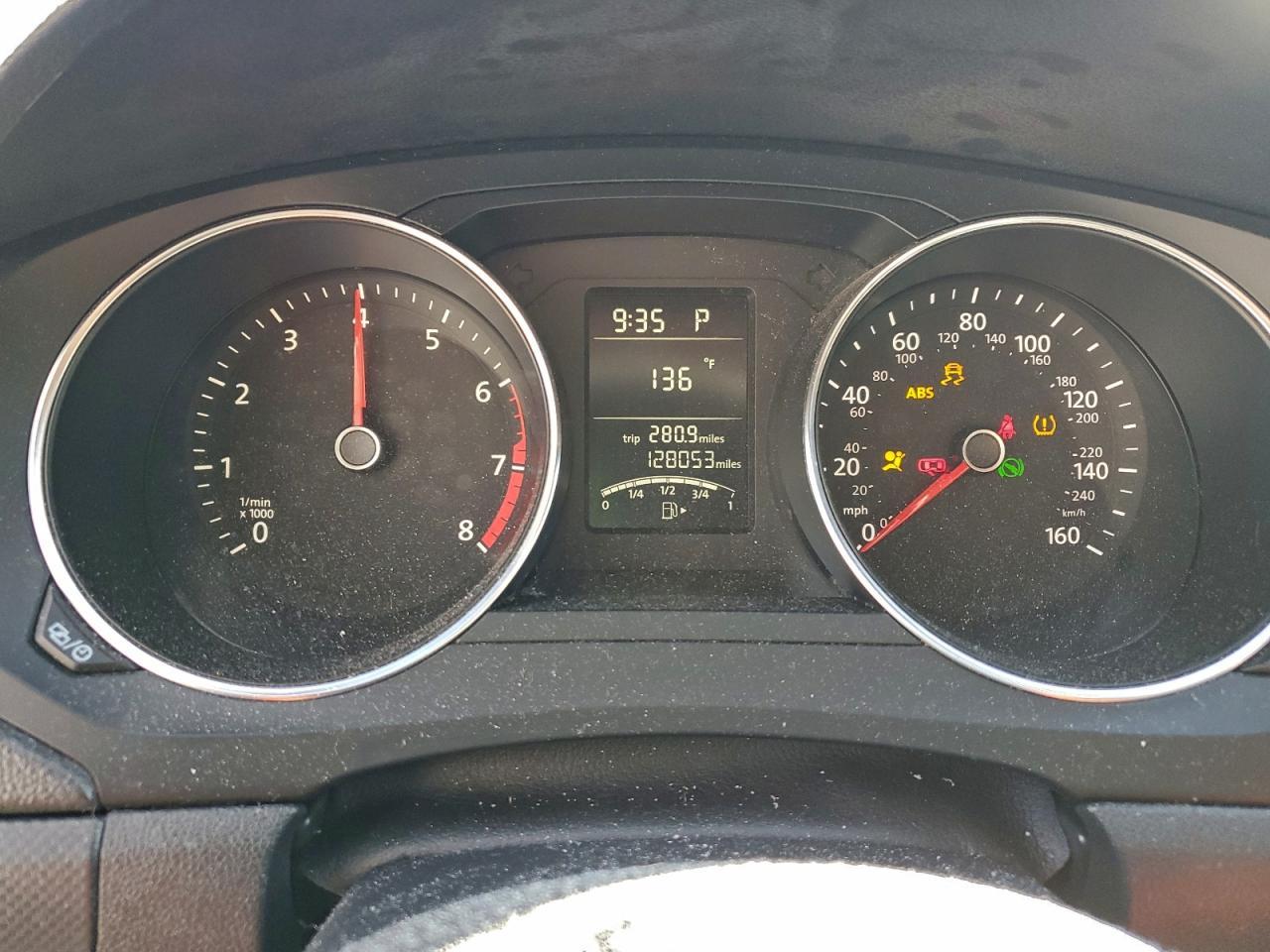 2015 VOLKSWAGEN JETTA