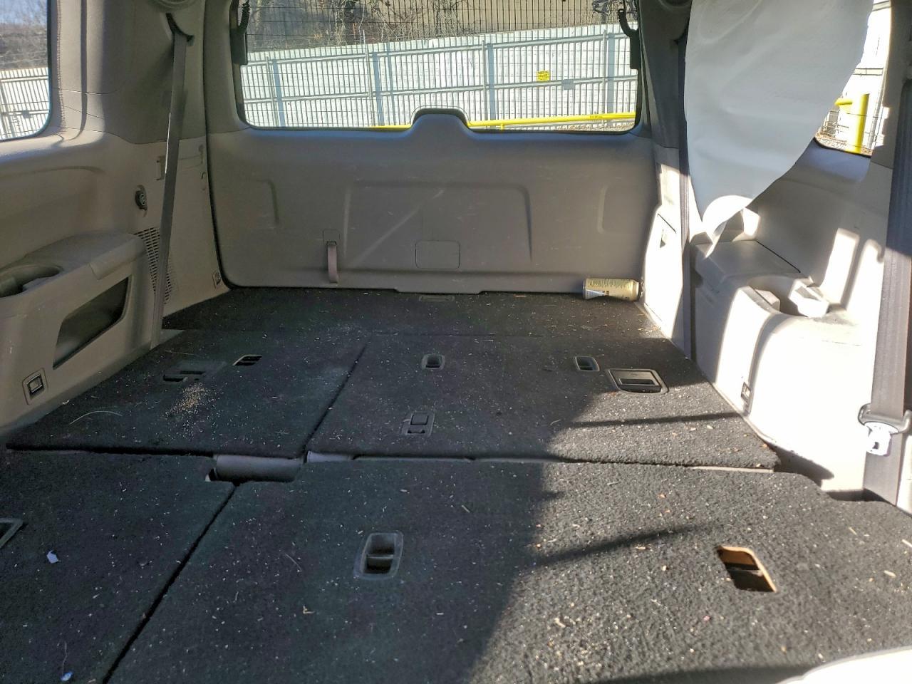 2014 HONDA PILOT