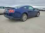 2011 FORD MUSTANG