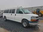 2018 CHEVROLET Express 3500