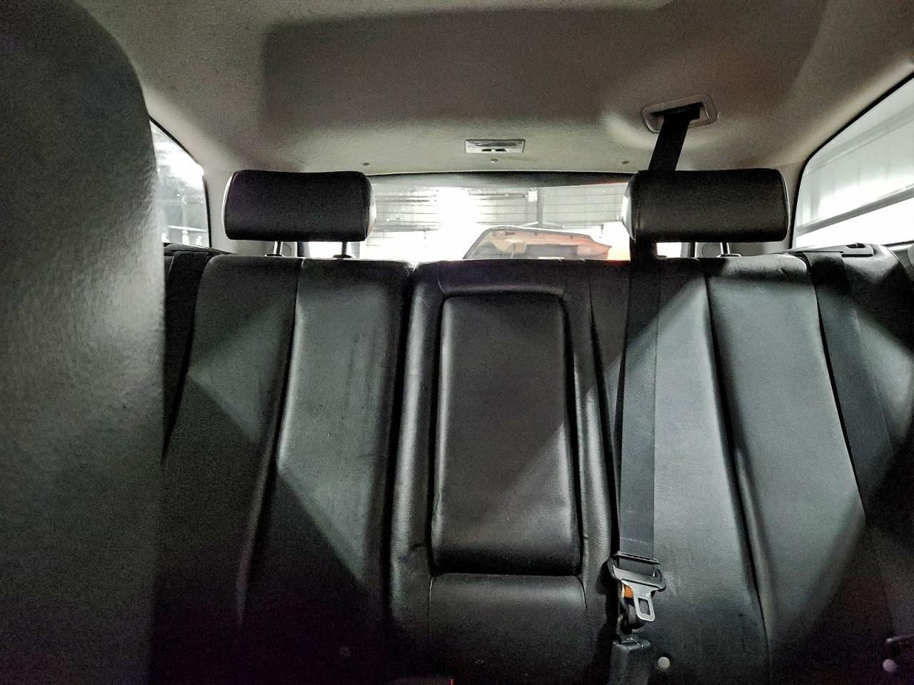 2007 MAZDA CX-7