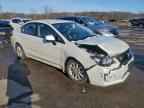 2014 SUBARU IMPREZA