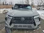 2024 LEXUS GX 550