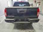 2012 NISSAN Frontier